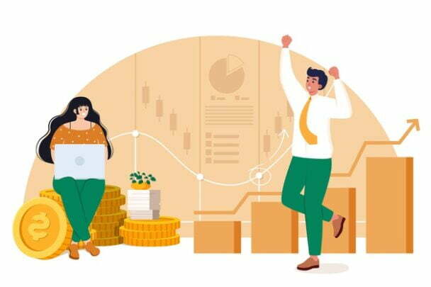 invest in gold online