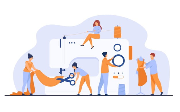 save money on branded clothes