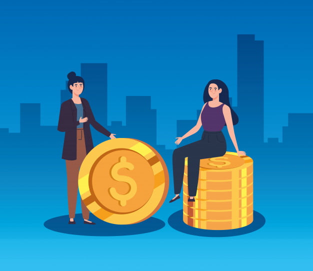 earn money in dollars