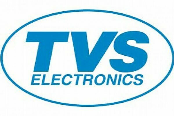 Tvs electronics share price
