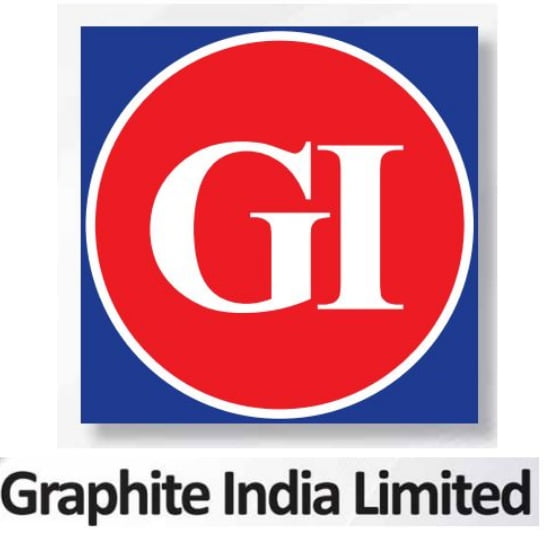 graphite india ltd logo