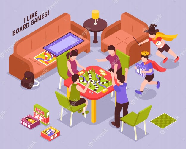 board games