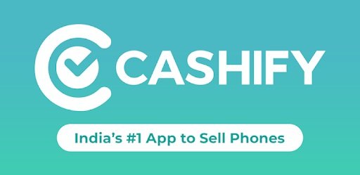 cashify logo