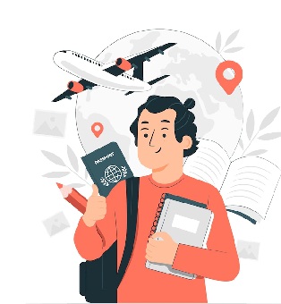 international students