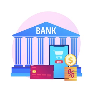 Banking logo