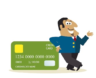 credit cards in Germany