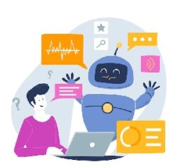 robo advisor and human