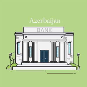 Azerbaijan bank