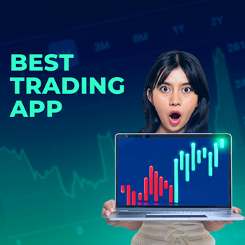 Best Trading App in USA