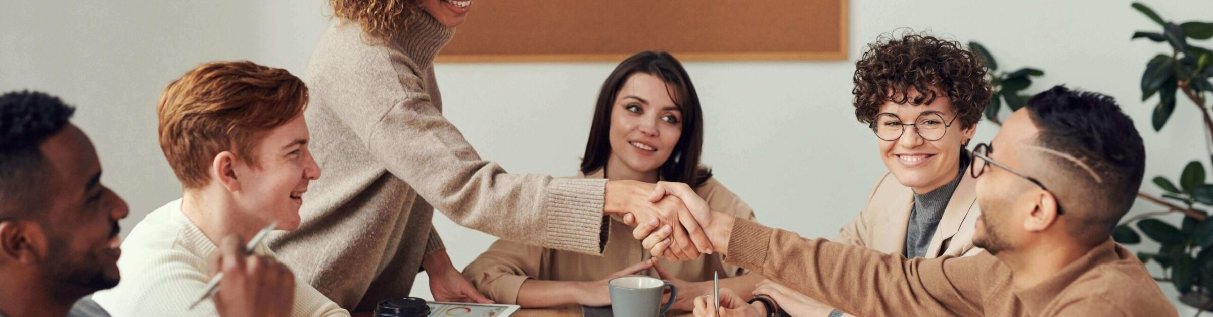 Mango people Financial Services