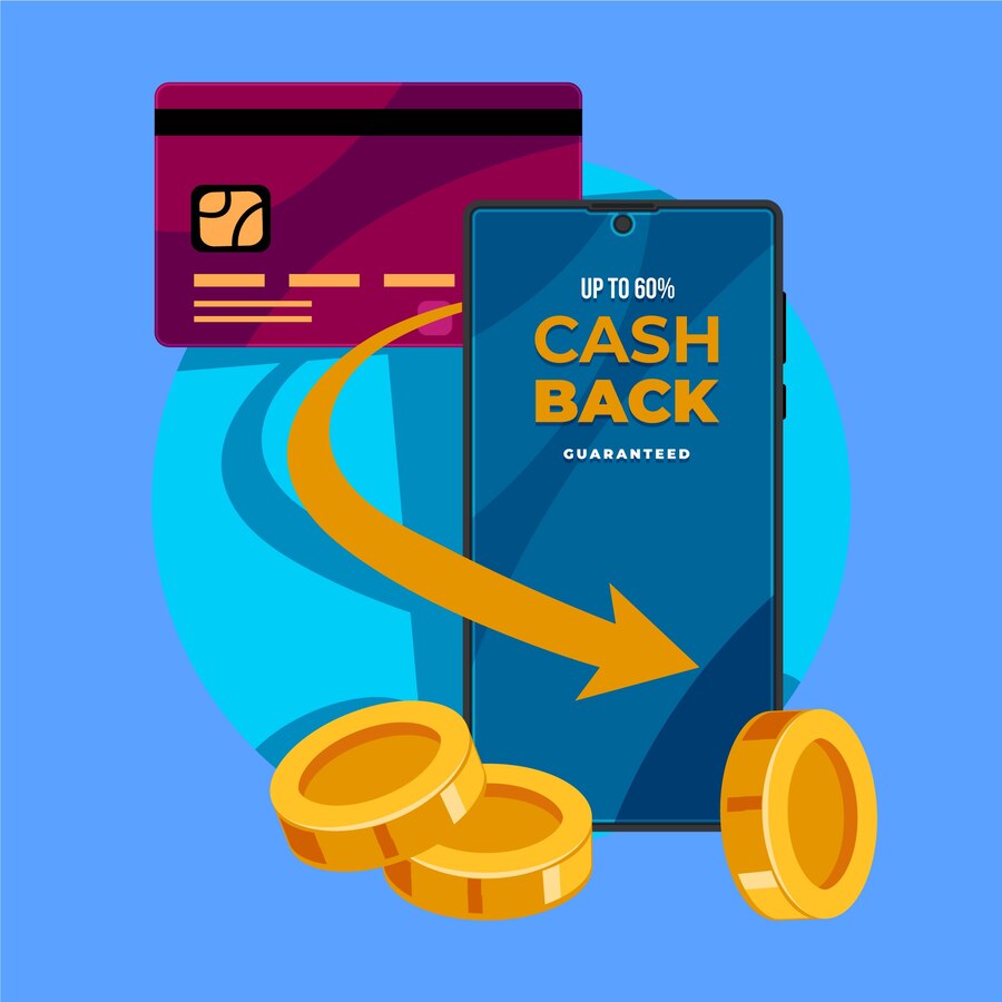 cash back credit card