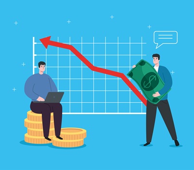 salary vs investment