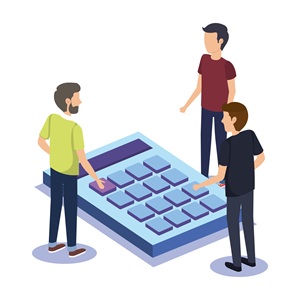 Gratuity Calculator