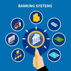 types of bank account