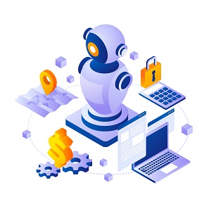AI in finance industry