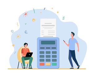 NSC calculator