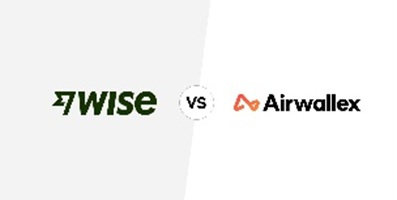 airwalles vs wise Blog - The Mango People