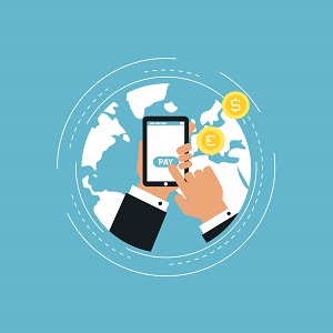 money tranfer money transfer representation