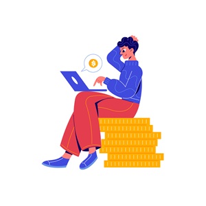 passive income