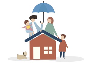 V211-insurance layer Family will