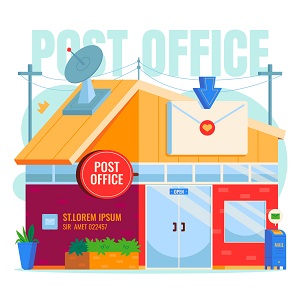 Post office time deposit Post office time deposit