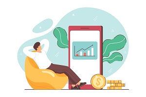 earn money from WIFI